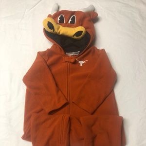 Texas Longhorn 24M Costume